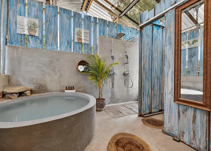 Boutique Safari #2 Puerto Soley